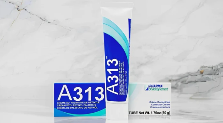A313 Cream