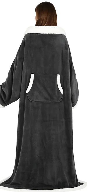 Aurelle™ Heat Hug Blanket