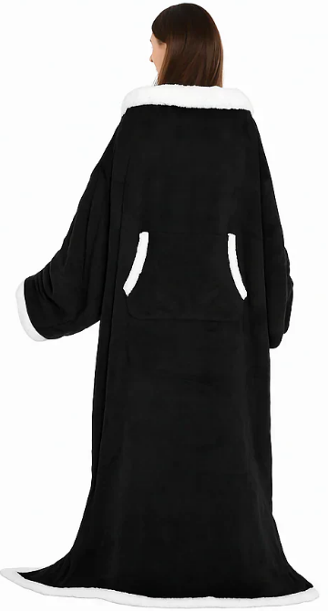 Aurelle™ Heat Hug Blanket