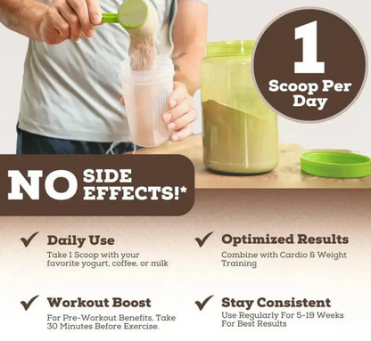 Aurelle™  Flavanol Supercharged Cocoa